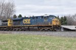 CSXT 5413